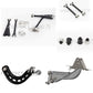 Verkline Full Wishbone Kit – PQ35 Audi TTS TTRS S3 RS3 VW Golf 5 6 R32 AWD