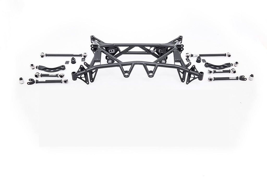 Verkline Rear suspension set bundle – Toyota Supra A90 A91