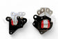 Verkline Toyota GR Yaris engine and gearbox mounts