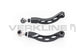 Verkline Rear Upper Adjustable Lateral Bent Link (pair) for BMW Z4 G29 & Toyota A90 Supra