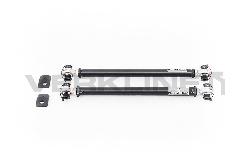 Verkline Complete Upgrade Bundle for BMW Z4 G29 & Toyota A90 Supra  - SAVE 13.4%!