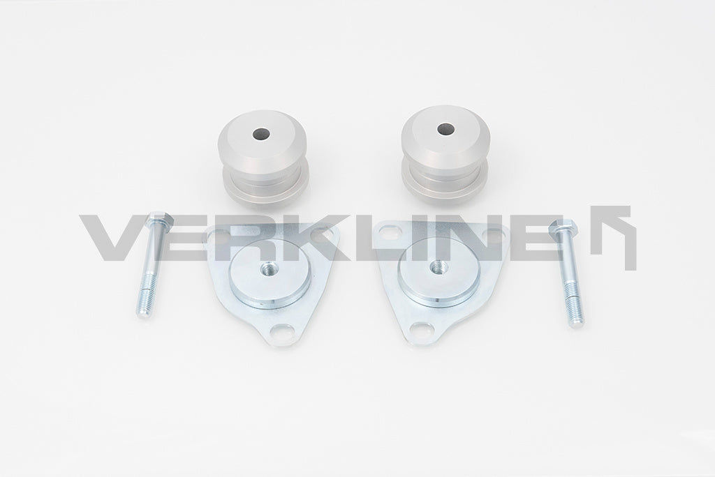 Verkline Front solid subframe bushings for Audi C4