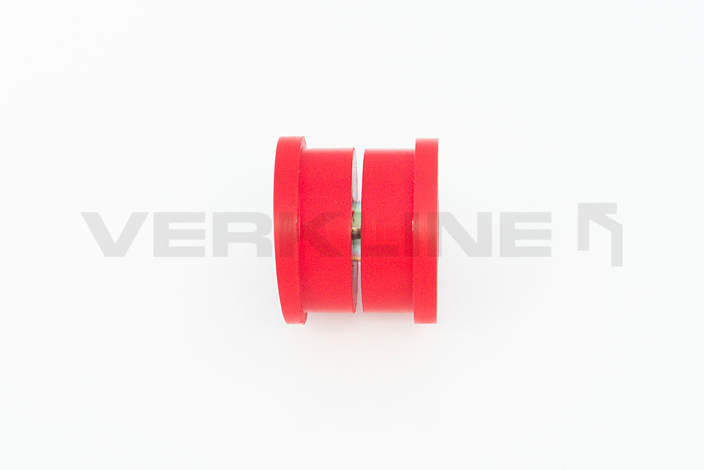 Verkline Audi Quattro Rear Differential Mount – Audi B3/B4 Coupe – Street Hardness