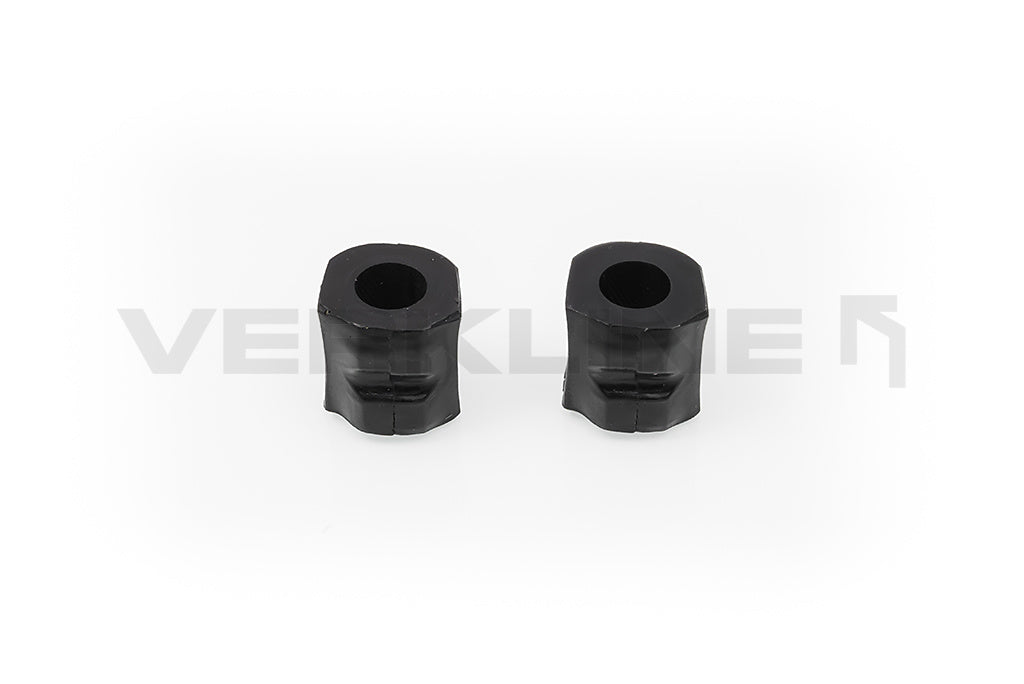Verkline Front Anti Roll Bar Polyurethane Bushings 26 mm – Audi V8 D11 / C3 100 200 (Track hardness)